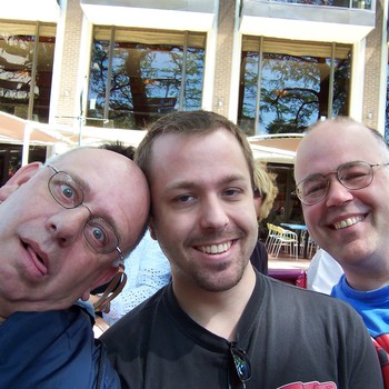 Photo of Robert VanKerckhove